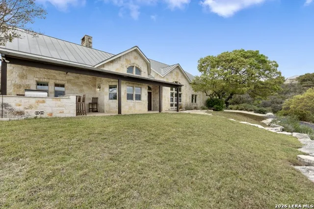 116 Homestead Park Comfort, TX 78013