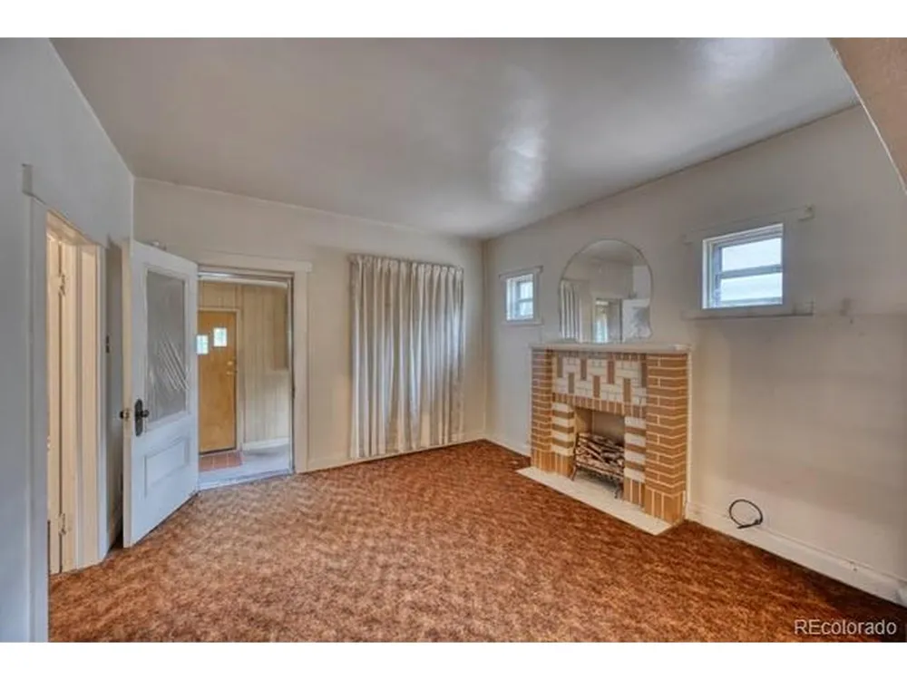 3326 W 24th Avenue Denver, CO 80211