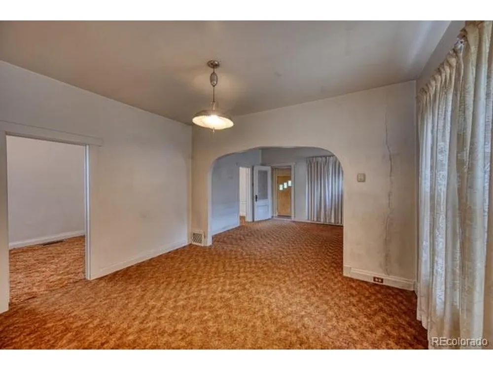 3326 W 24th Avenue Denver, CO 80211