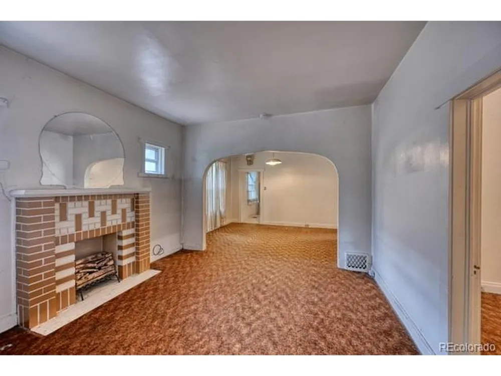 3326 W 24th Avenue Denver, CO 80211