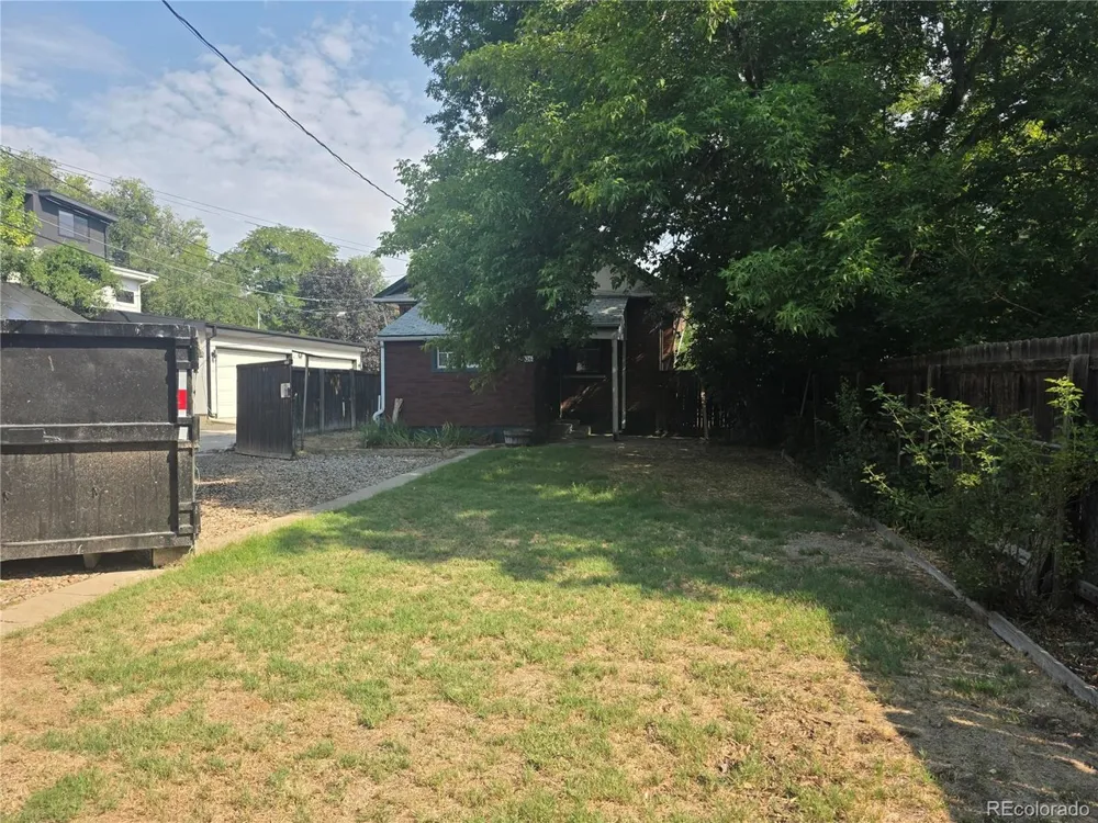3326 W 24th Avenue Denver, CO 80211