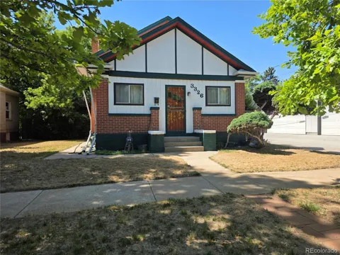 3326 W 24th Avenue