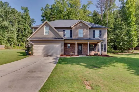 659 Peachtree Road