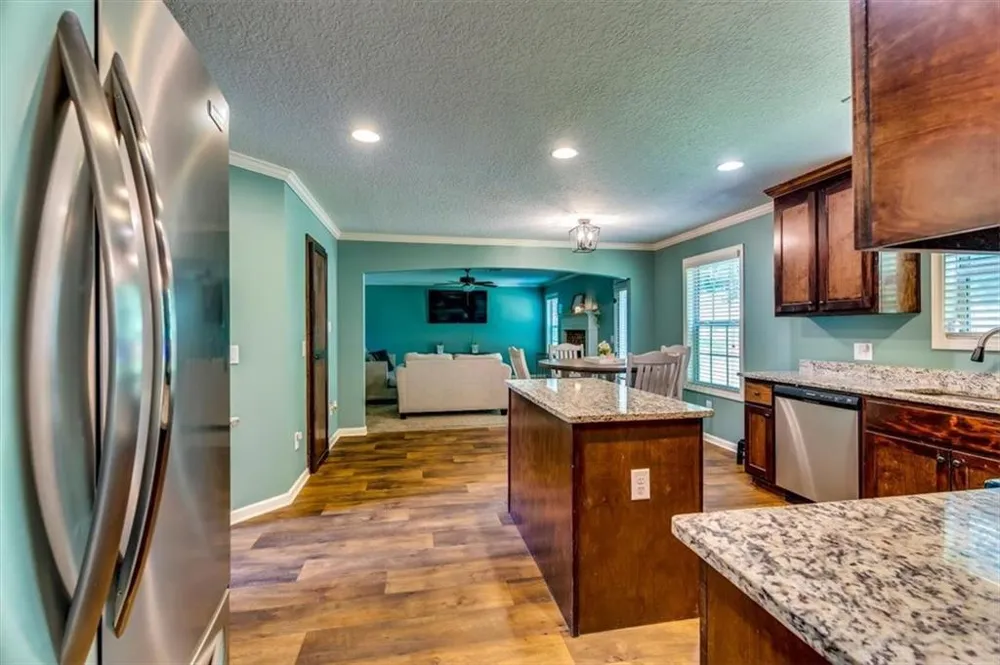 659 Peachtree Road Jefferson, GA 30549