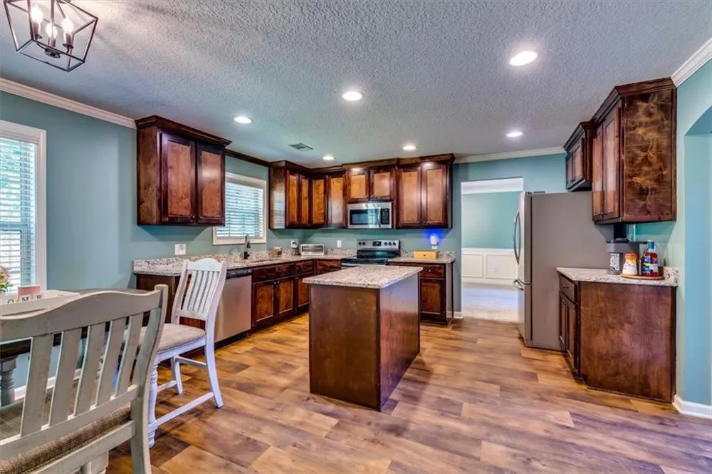 659 Peachtree Road Jefferson, GA 30549