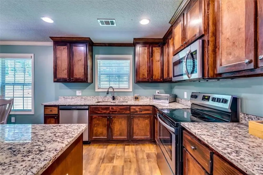 659 Peachtree Road Jefferson, GA 30549
