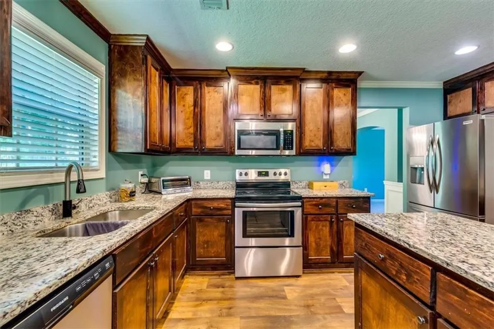 659 Peachtree Road Jefferson, GA 30549