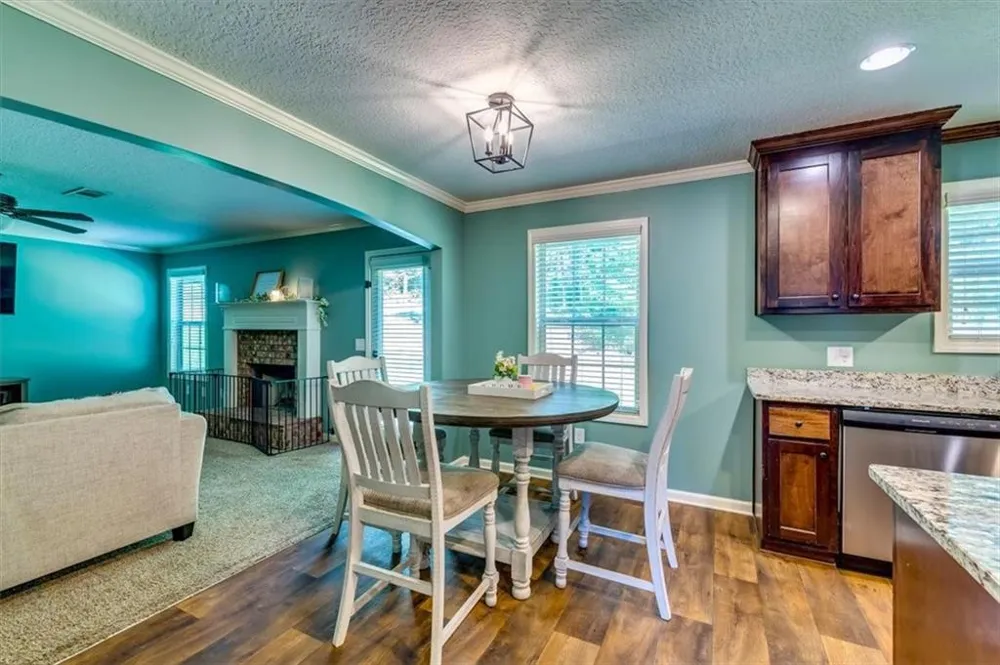 659 Peachtree Road Jefferson, GA 30549
