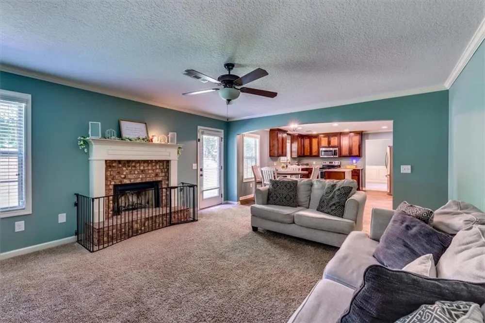 659 Peachtree Road Jefferson, GA 30549