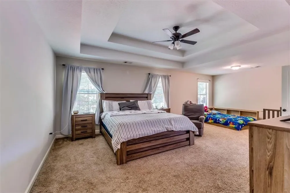 659 Peachtree Road Jefferson, GA 30549