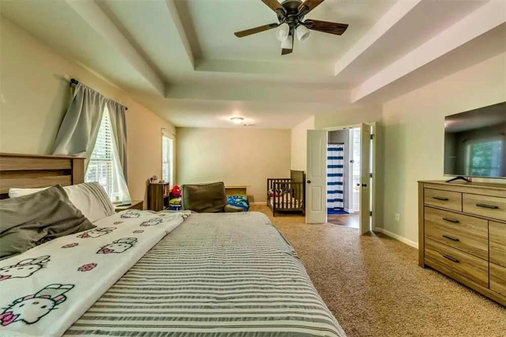 659 Peachtree Road Jefferson, GA 30549