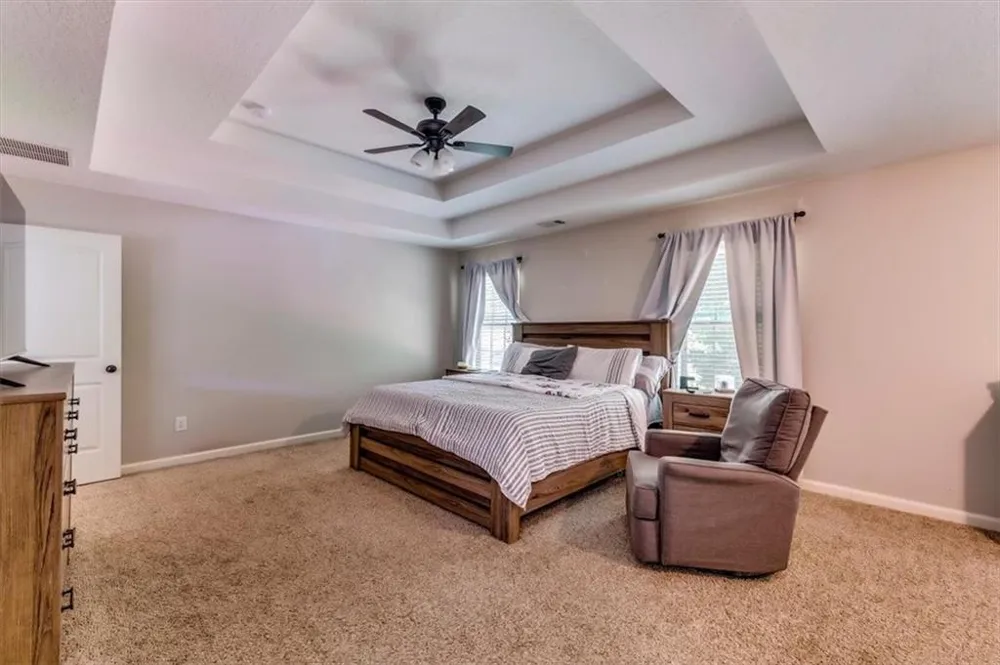 659 Peachtree Road Jefferson, GA 30549