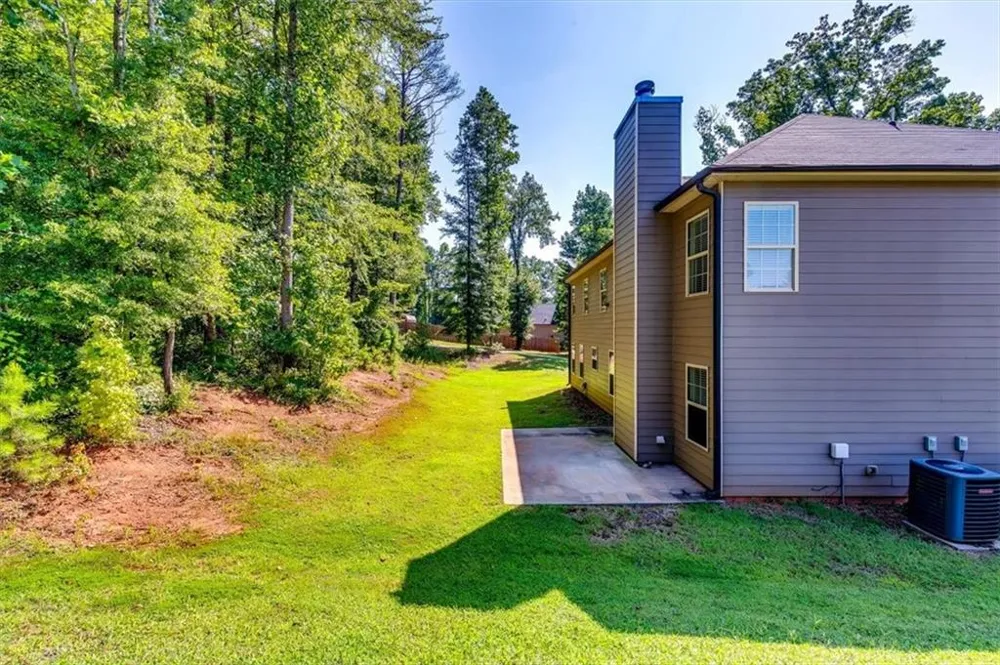 659 Peachtree Road Jefferson, GA 30549