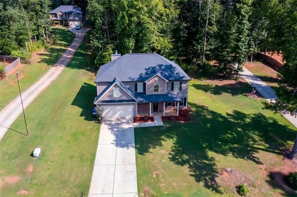 659 Peachtree Road Jefferson, GA 30549