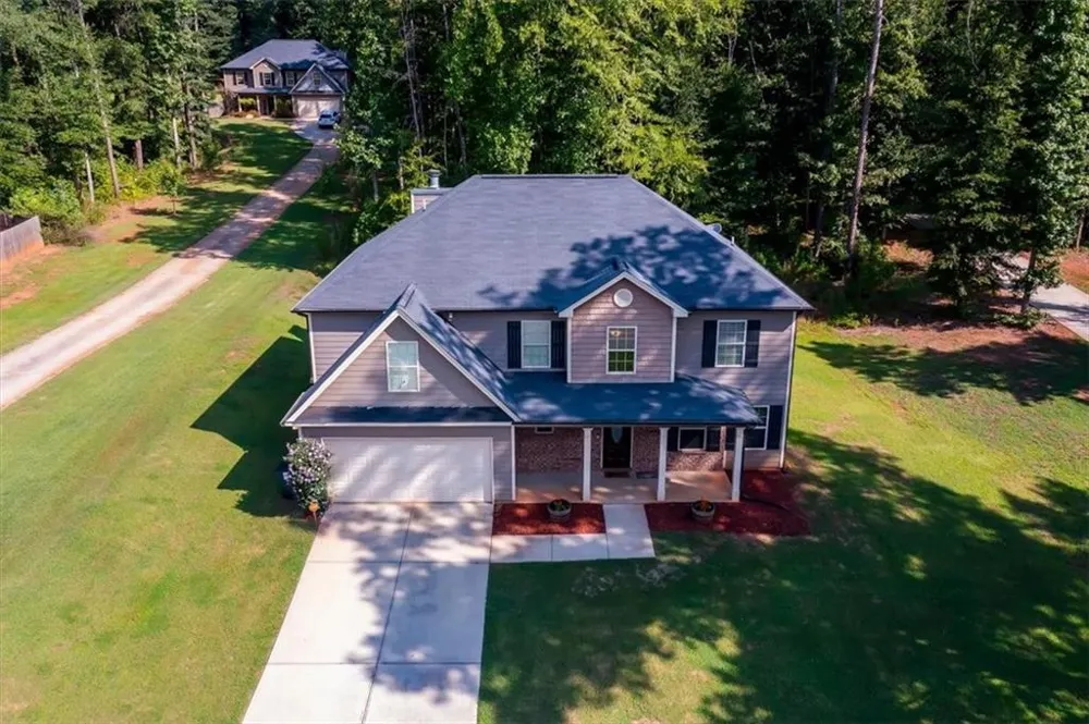 659 Peachtree Road Jefferson, GA 30549