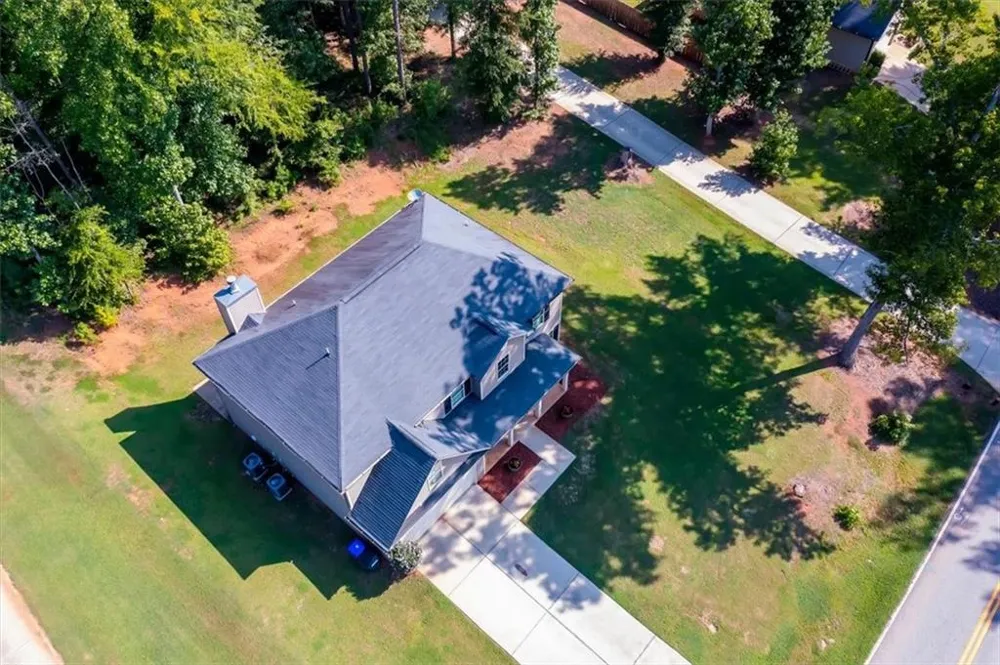 659 Peachtree Road Jefferson, GA 30549
