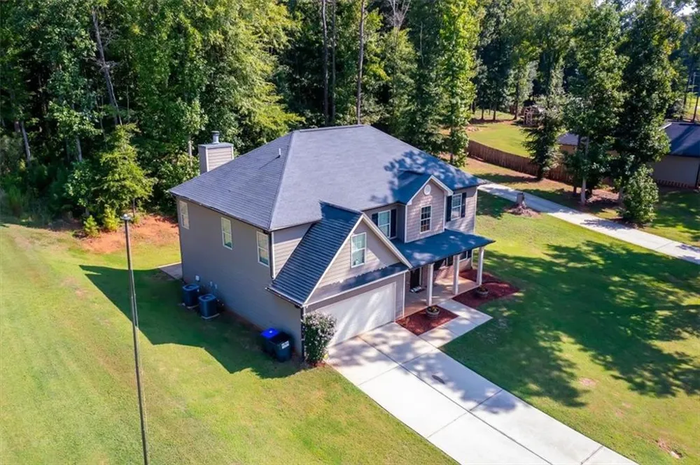 659 Peachtree Road Jefferson, GA 30549