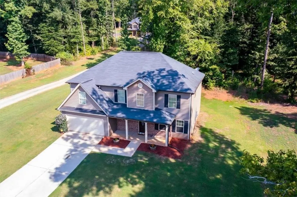 659 Peachtree Road Jefferson, GA 30549