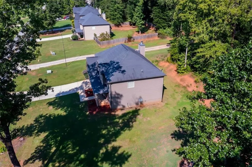 659 Peachtree Road Jefferson, GA 30549