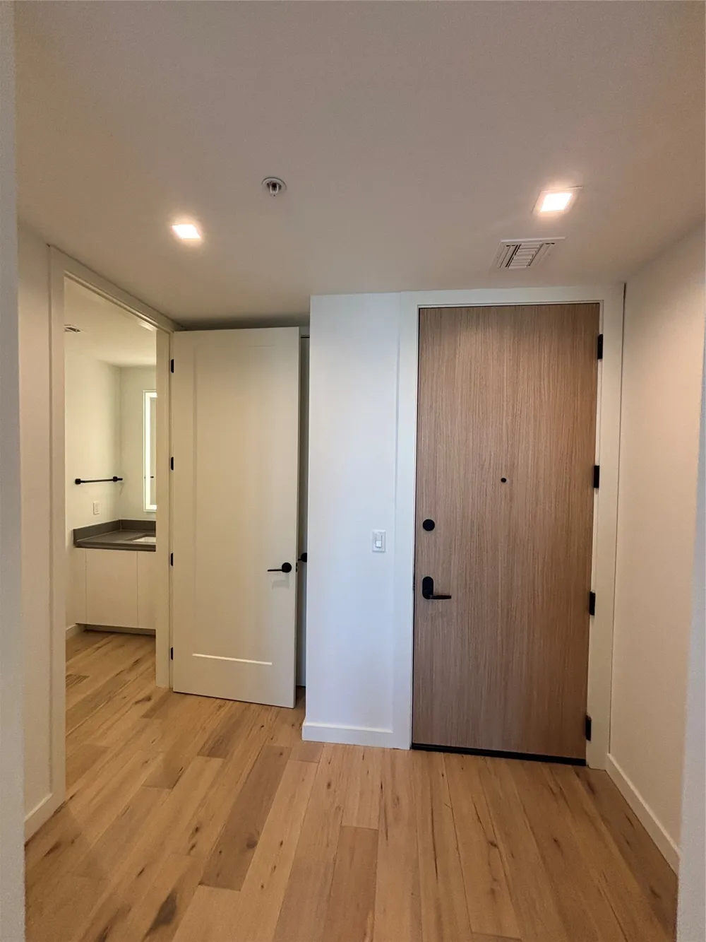 1801 Pearl Street #3912 Dallas, TX 75201