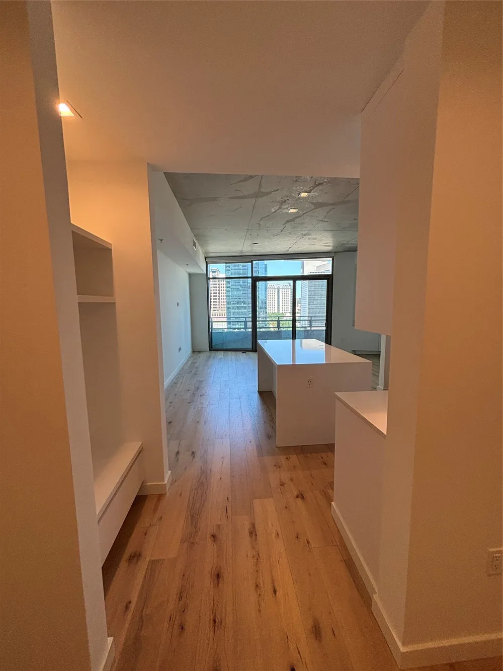 1801 Pearl Street #3912 Dallas, TX 75201