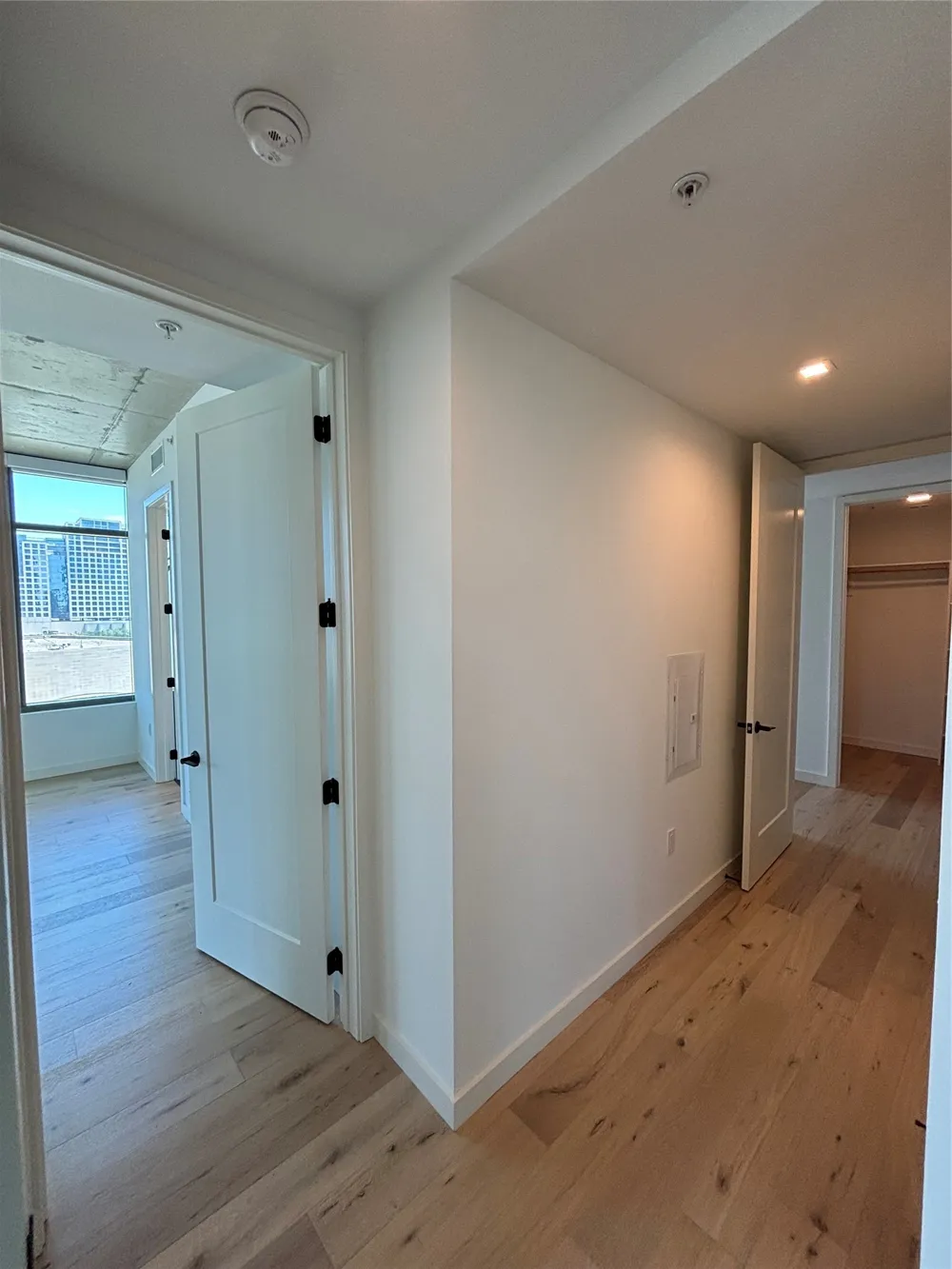 1801 Pearl Street #3912 Dallas, TX 75201