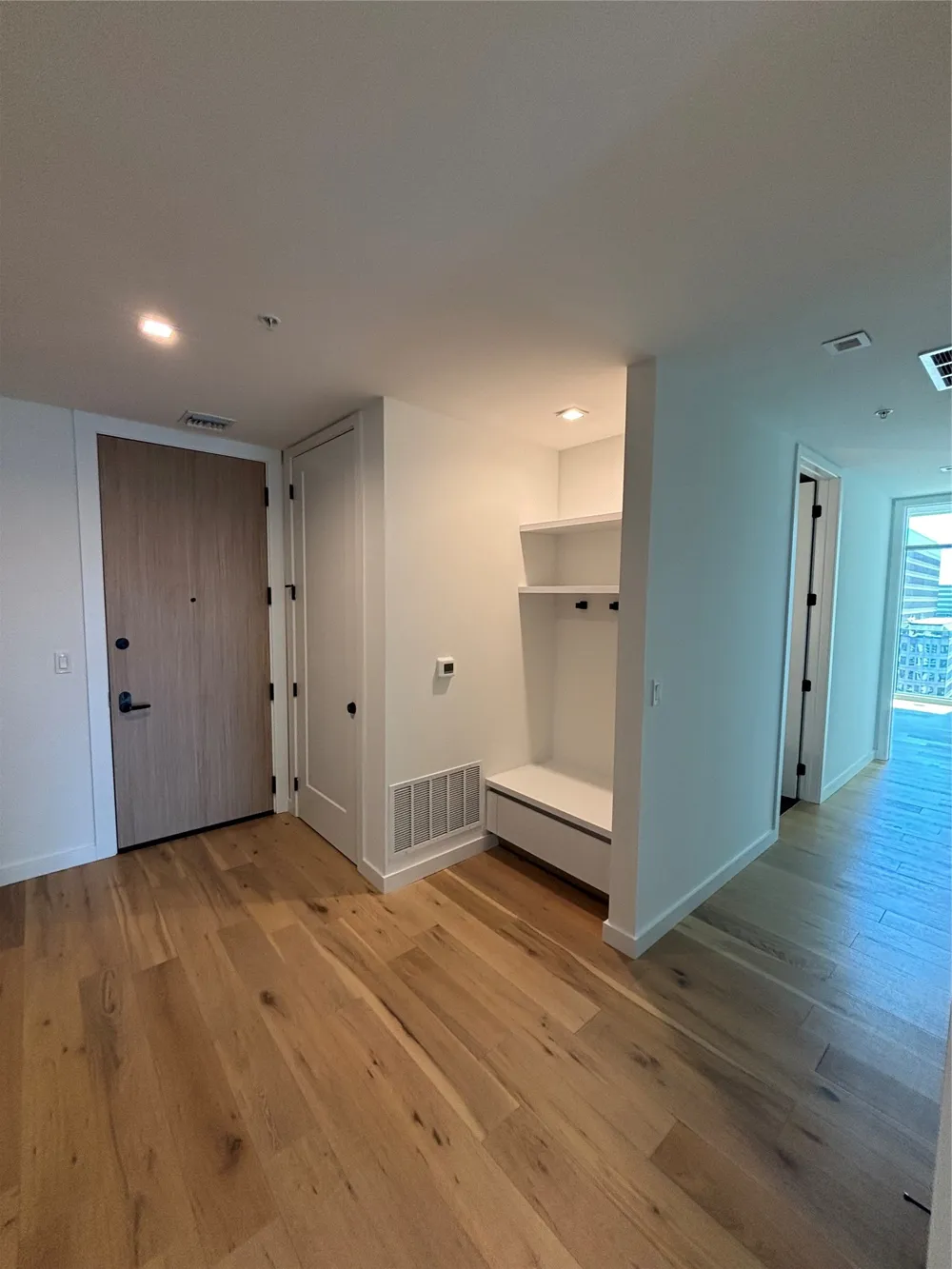 1801 Pearl Street #3912 Dallas, TX 75201