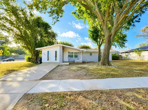 5301 Mansel Lane