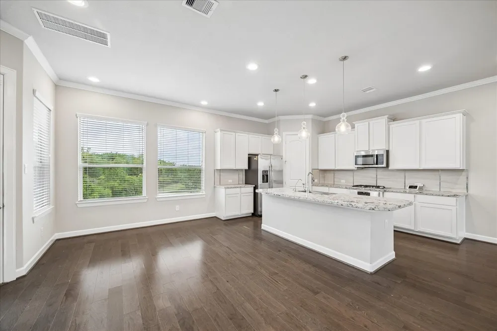 9628 Cambridge Manor Lane Houston, TX 77045