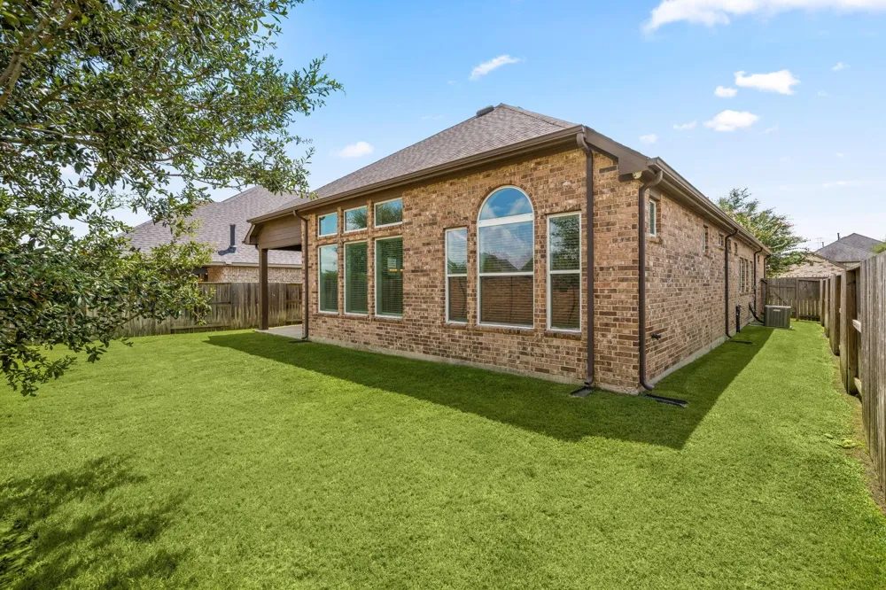 6922 Goldstrum Way Katy, TX 77493