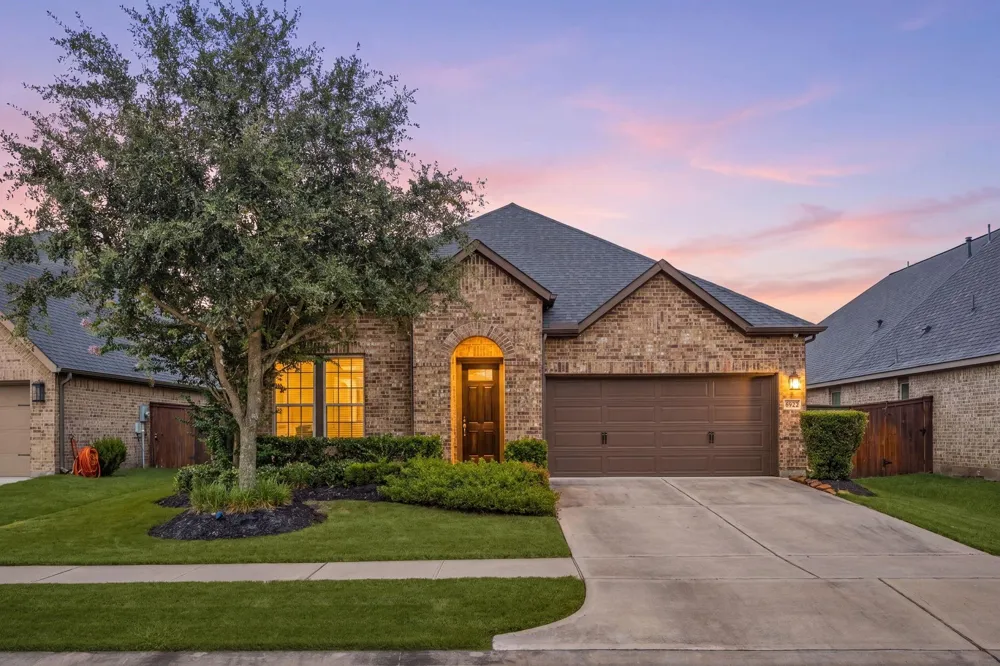 6922 Goldstrum Way Katy, TX 77493