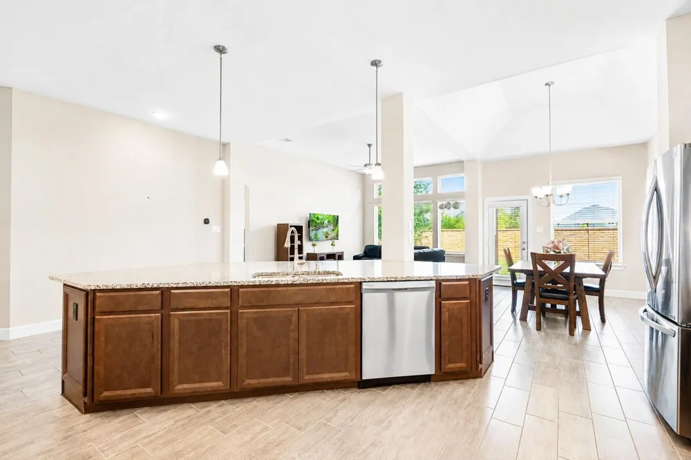6922 Goldstrum Way Katy, TX 77493