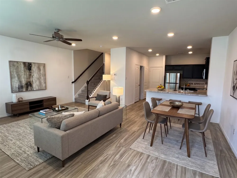 12715 Beatrice Terrace Drive Humble, TX 77346