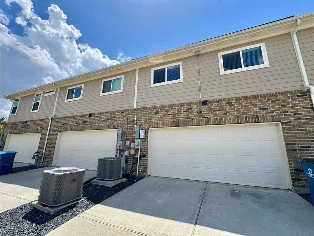 12715 Beatrice Terrace Drive Humble, TX 77346
