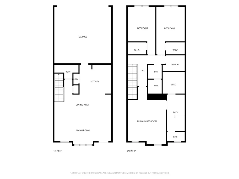 12715 Beatrice Terrace Drive Humble, TX 77346