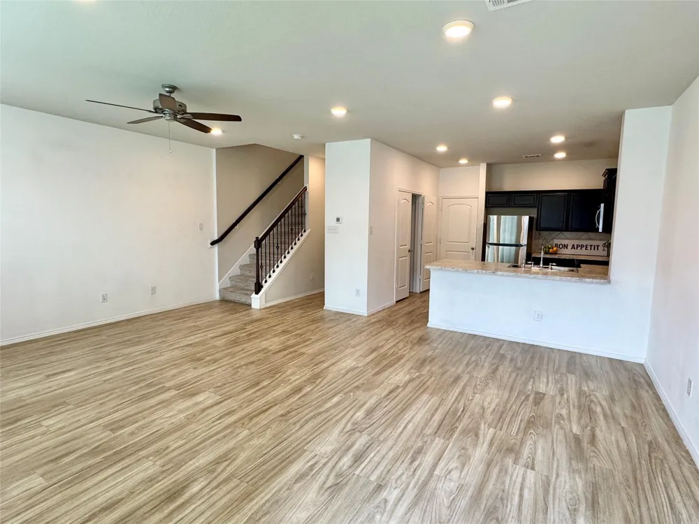 12715 Beatrice Terrace Drive Humble, TX 77346
