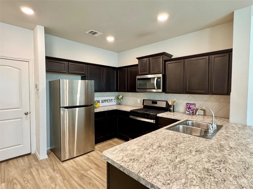 12715 Beatrice Terrace Drive Humble, TX 77346