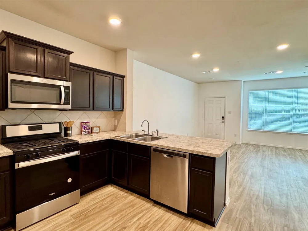 12715 Beatrice Terrace Drive Humble, TX 77346