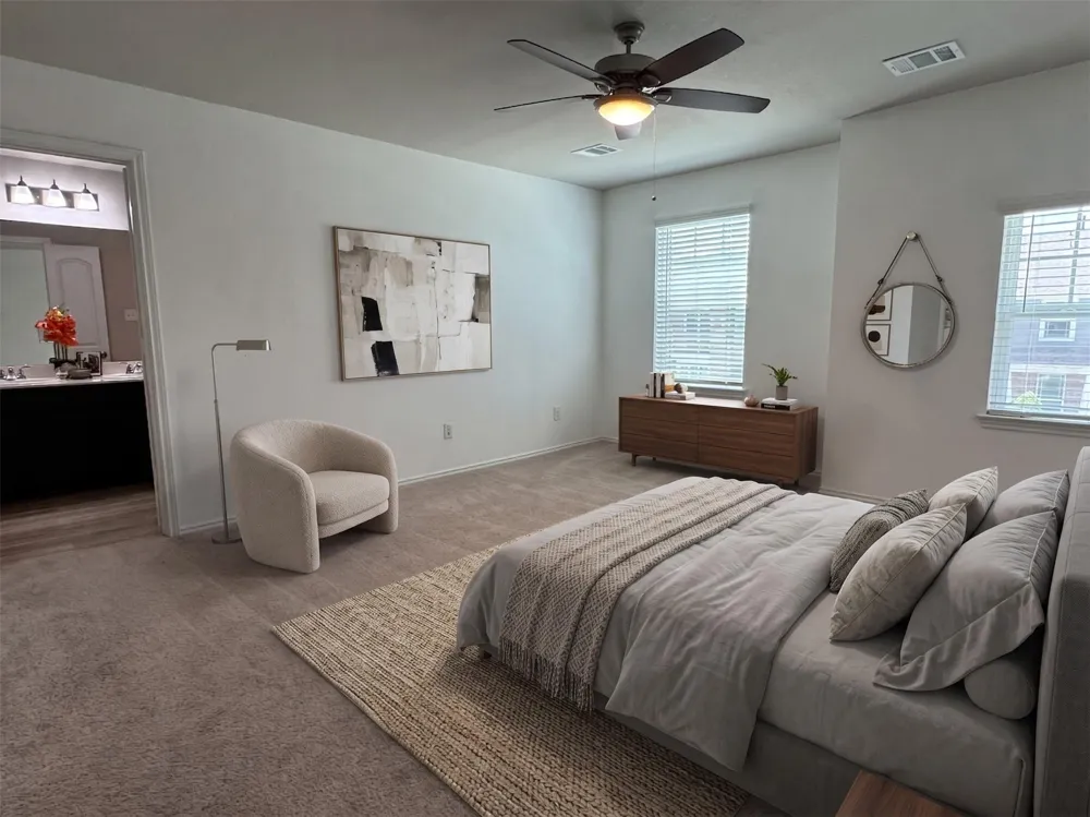 12715 Beatrice Terrace Drive Humble, TX 77346