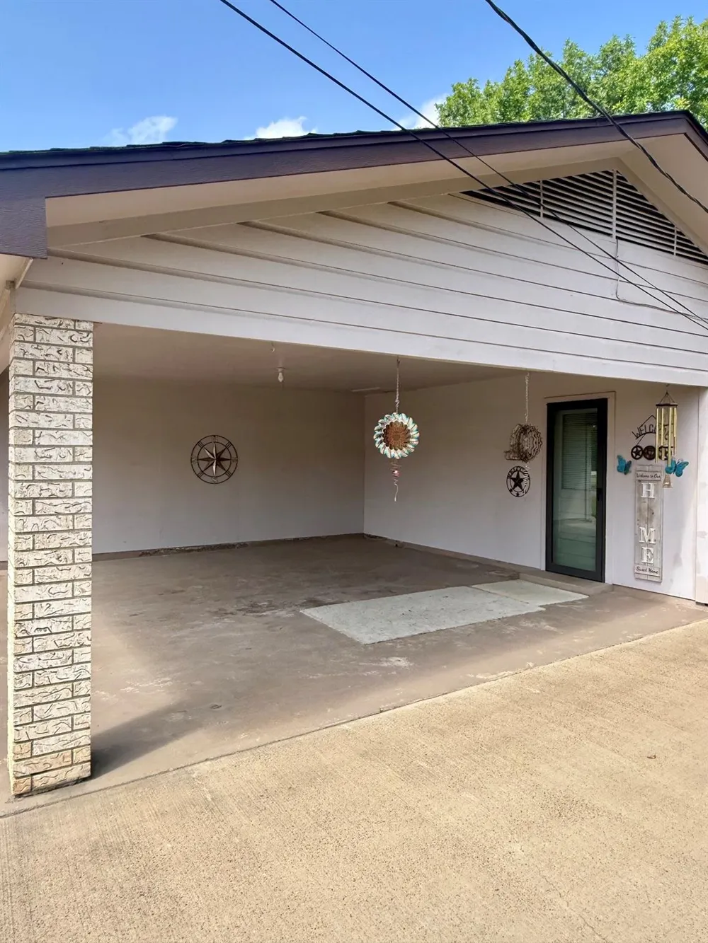 110 Glenview Street Crockett, TX 75835
