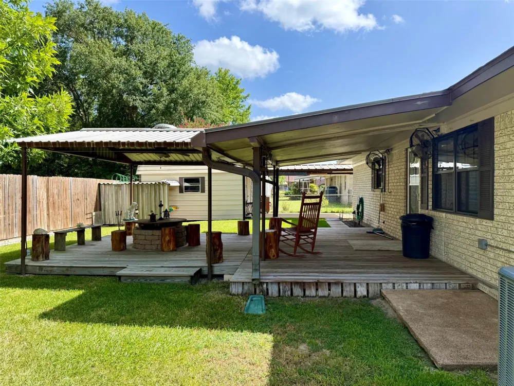 110 Glenview Street Crockett, TX 75835