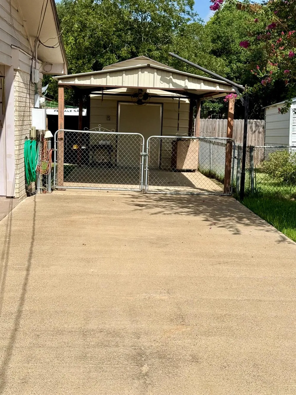 110 Glenview Street Crockett, TX 75835