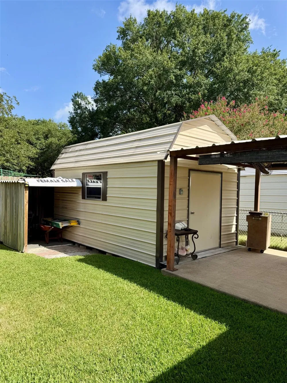 110 Glenview Street Crockett, TX 75835