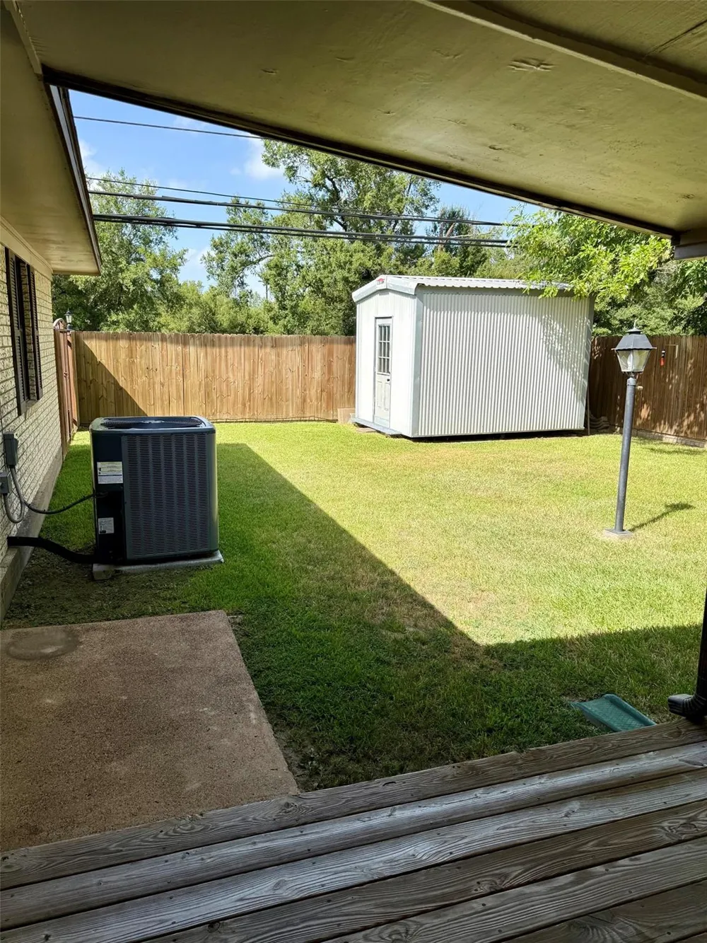110 Glenview Street Crockett, TX 75835