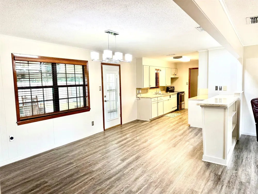 110 Glenview Street Crockett, TX 75835