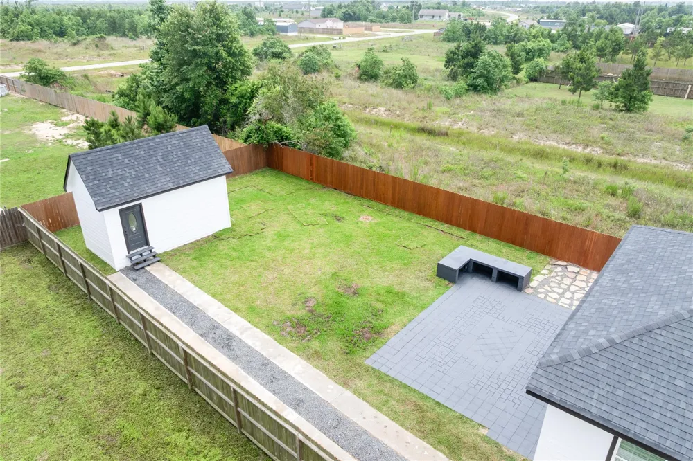 1244 Road 5705 Cleveland, TX 77327