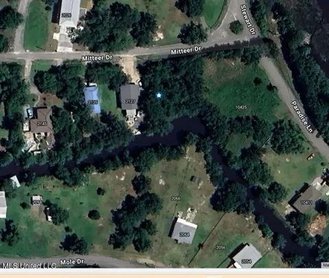 Mitteer Drive