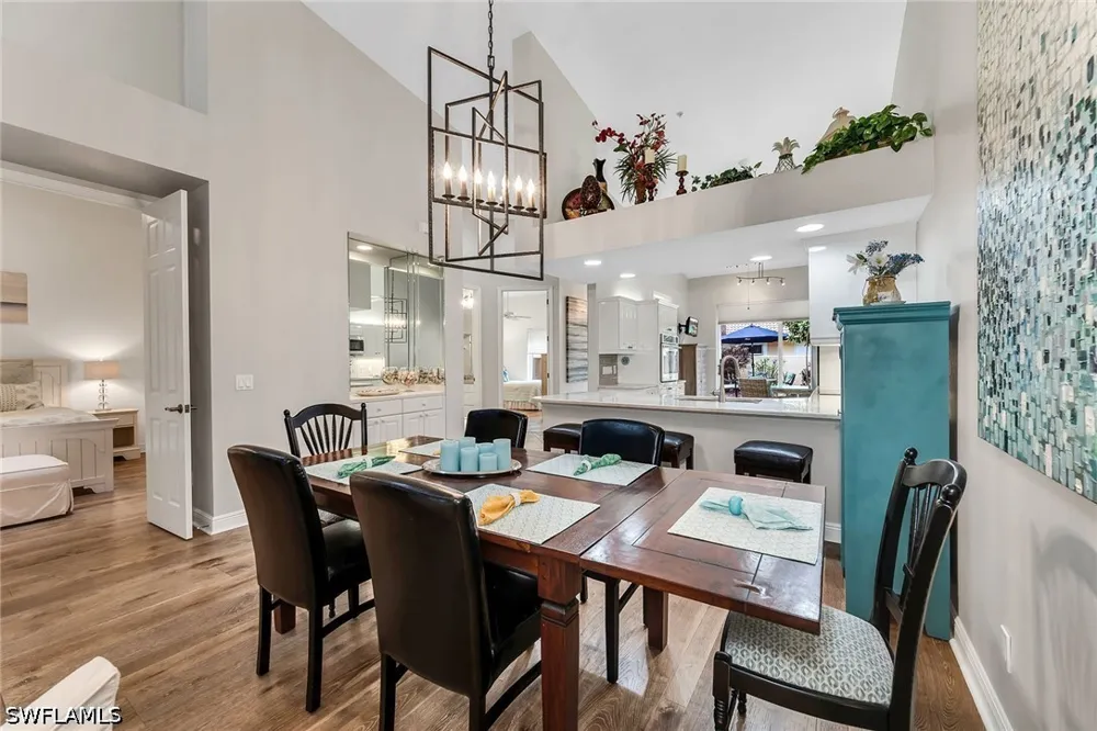 Magnolia Lane #6104 Naples, FL 34112