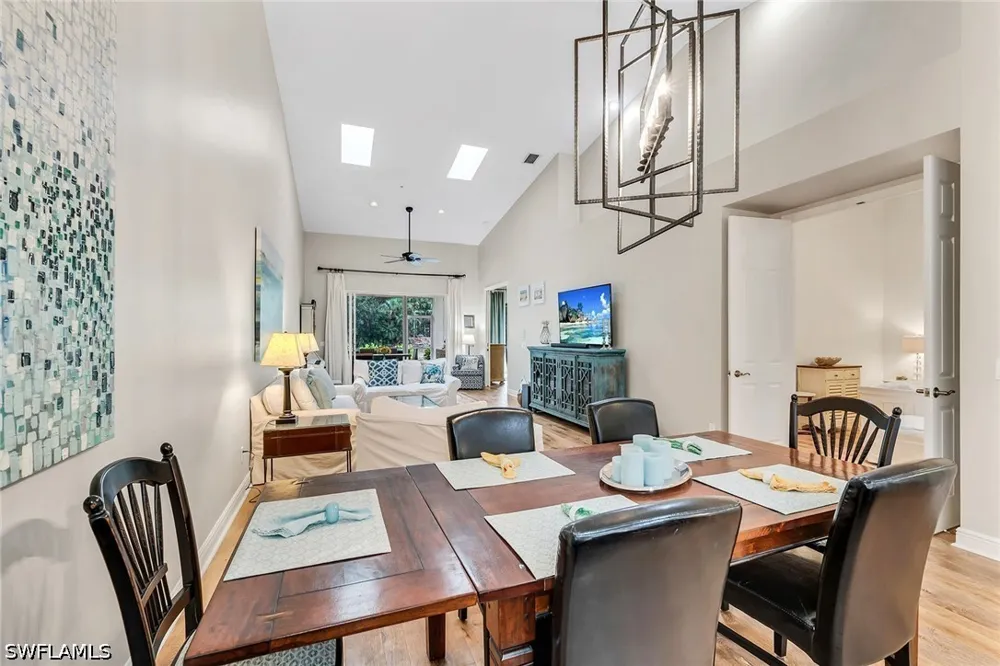 Magnolia Lane #6104 Naples, FL 34112