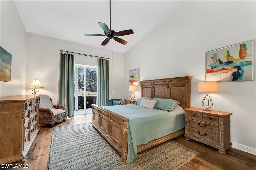 Magnolia Lane #6104 Naples, FL 34112